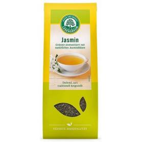 Ceai verde cu iasomie - eco-bio 75g - Lebensbaum