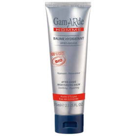 Balsam After Shave hidratant natural bio 40ml - Gamarde