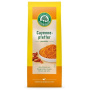 Piper Cayenne macinat - eco-bio 50g - Lebensbaum