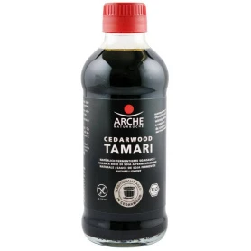 Sos de soia Tamari - eco-bio 250g - Arche