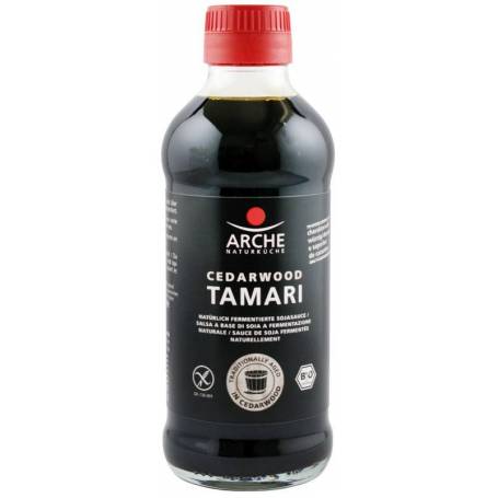 Sos de soia Tamari - eco-bio 250g - Arche