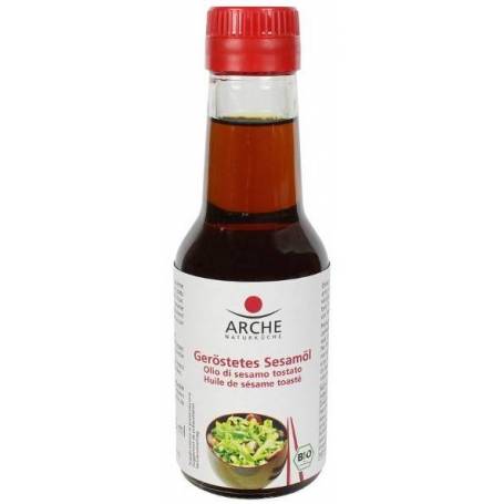 Ulei de susan prajit - eco-bio 145ml - Arche