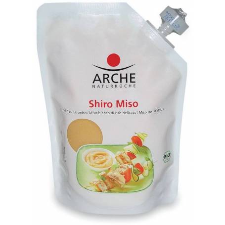 Shiro Miso - eco-bio 300g - Arche