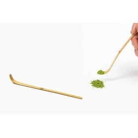 Lingura dozatoare pentru matcha, 1buc - Arche