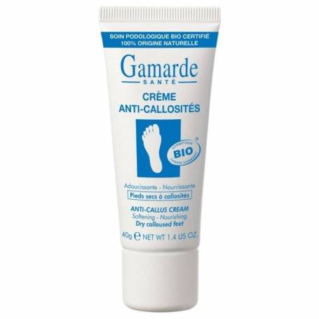 Crema anti bataturi pentru picioare bio 40ml - Gamarde