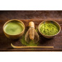 Matcha - Pulbere fina de ceai verde japonez, 30g - Arche
