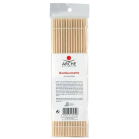 Suport din bambus pentru sushi, 1buc - Arche