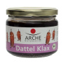 Pasta de curmale - eco-bio 330g - Arche