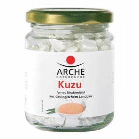 Amidon din radacina kuzu - eco-bio 125g - Arche