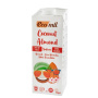Lapte de cocos cu migdale - eco-bio 1L - Ecomil