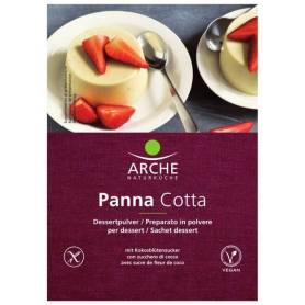 Amestec pentru desert Panna Cotta - eco-bio 42g - Arche