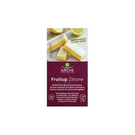 Fruit-up lamaie - eco-bio 10g - Arche 