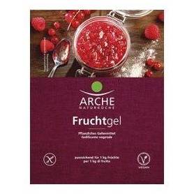 Gelifiant vegetal - eco-bio 22g - Arche