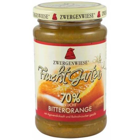 Gem de portocale - eco-bio 225g - Zwergenwiese