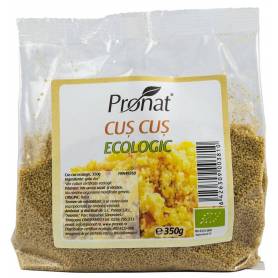 Cus Cus - eco-bio 350g - Pronat