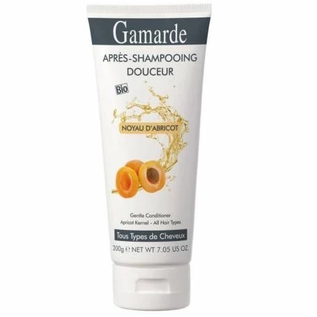 Balsam de par natural 200ml - Gamarde 