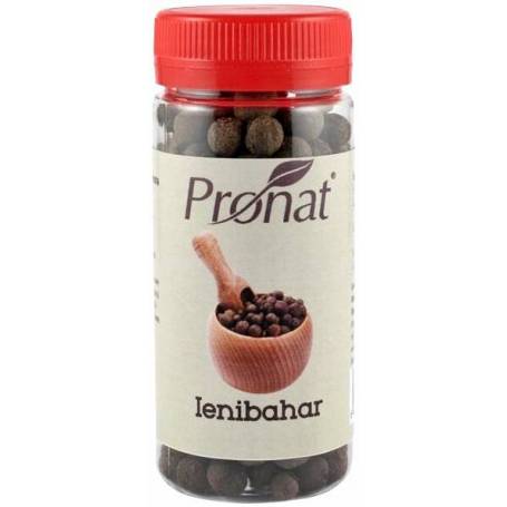 Ienibahar boabe, 40g - Pet - Pronat