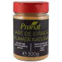 Sare de stanca afumata natural, 300g - Pet - Pronat