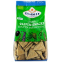 Snack din faina de grau spelta cu masline si ierburi de Provence - eco-bio 150g - Sommer