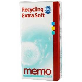 Batiste Recycling Extra Soft - Memo