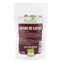 Boabe de cacao raw - eco-bio 50g - Pronat