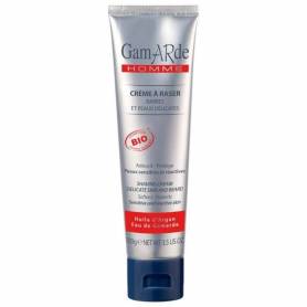 Crema de ras naturala 100ml - Gamarde