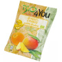 Dropsuri cu mango si portocale - eco-bio 75g - Bio4you