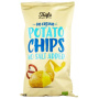 Chipsuri fara sare - eco-bio 125g - Trafo