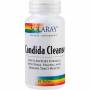 Candida Cleanse 60cps - Secom