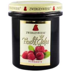 Dulceata de zmeura - eco-bio 195g - Zwergenwiese