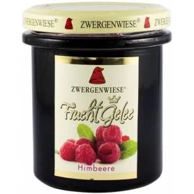 Dulceata de zmeura - eco-bio 195g - Zwergenwiese