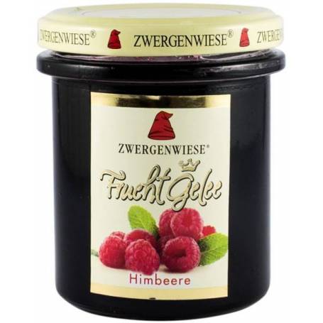 Dulceata de zmeura - eco-bio 195g - Zwergenwiese