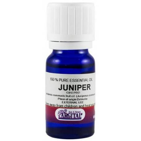 Ulei esential de Ienupar, 10ml - Argital