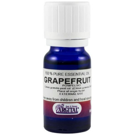 Ulei esential de grapefruit, 10ml - Argital