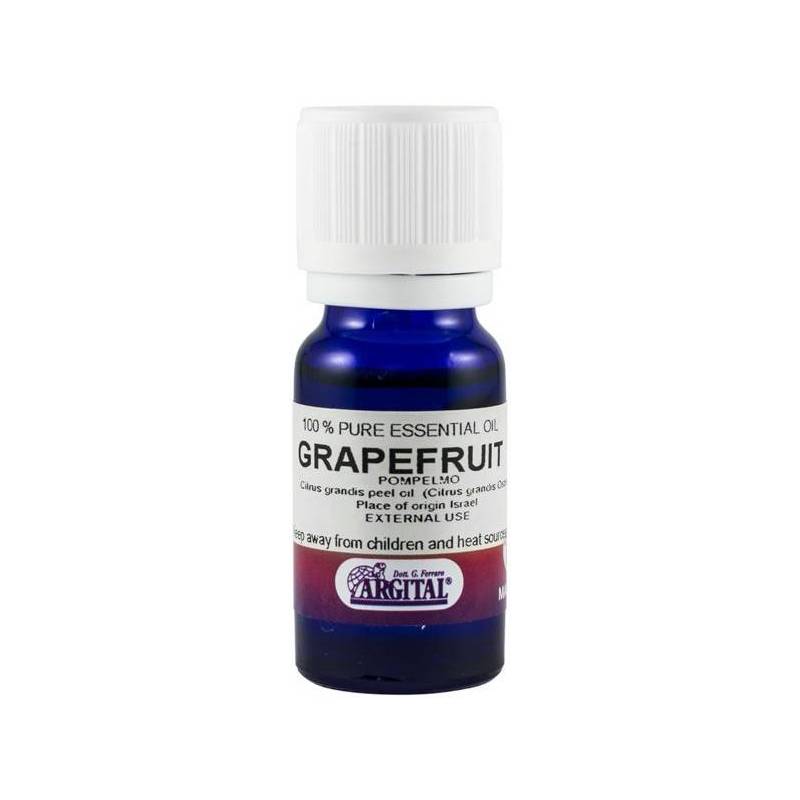 Ulei esential de grapefruit, 10ml - Argital
