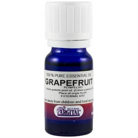 Ulei esential de grapefruit, 10ml - Argital