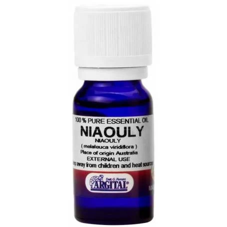 Ulei esential de Niaouly, 10ml - Argital