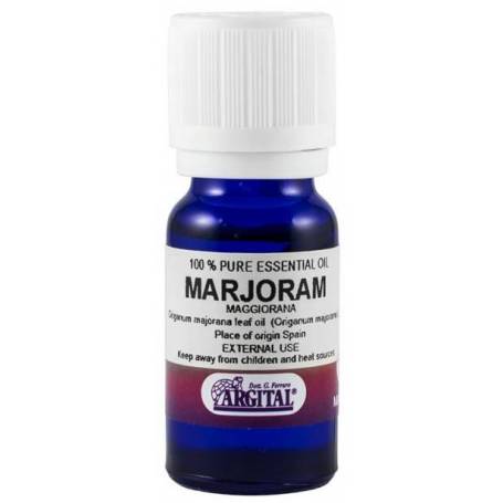 Ulei esential de Maghiran, 10ml - Argital