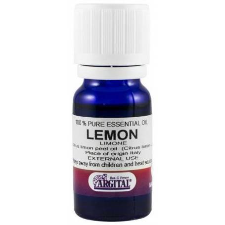 Ulei esential de Lamaie, 10ml - Argital