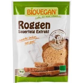 Extract de maia din secara - eco-bio 30g - Biovegan