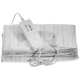Patura electrica Apollo 12 Single, 80x150 cm, 12v 60 - Watt Enelca