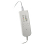 Patura electrica Apollo 12 Single, 80x150 cm, 12v 60 - Watt Enelca