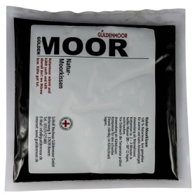 Pernite de namol natural 150g - Guldenmoor