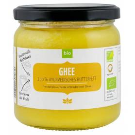 Ghee (unt pur) - eco-bio 300g - Cosmoveda