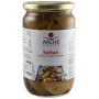 Seitan felii - eco-bio 650g/330g - Arche