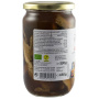 Seitan felii - eco-bio 650g/330g - Arche