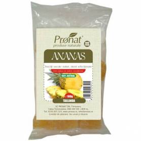 Ananas 100g - Pronat 