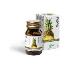 Ananas 50cps - Aboca