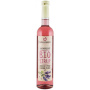 Sirop din flori de lavanda, eco-bio, 500 ml, Hollinger