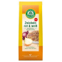 Ceapa uscata rosie si alba, eco-bio, 55g - Lebensbaum